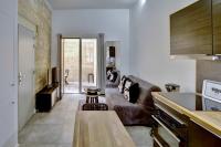 Le Well Done - Joli T2 avec terrasse - Ferienwohnung