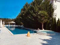 "Белите ПЛАТНА" Апартаменти - Ferienwohnung Pomorie