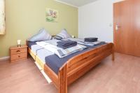 Ferienhaus Pia - Bed and Breakfast Bensersiel