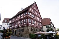 Altstadthotel Wilde Rose