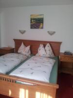 Appartement met 2 slaapkamers
