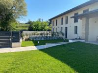 b&b Bike Home - - B&B Castiglione delle Stiviere