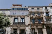 Portales de Pizarro - Bed and Breakfast Béjar