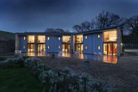 The Farmyard Adults Only - Ferienwohnung