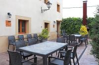 B&B Barbastro - Casa la Barbacana - Bed and Breakfast Barbastro