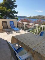 Apartments Galeb - B&B