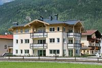 Apartment Jäger - B&B Ried im Zillertal