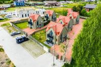 Apartamentai šalia jūros - B&B Palanga