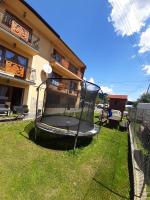 Pokoje i apartamenty u Bartka - B&B