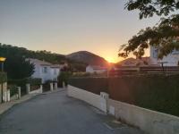 Chambre d'hôtes à 5mn des plages - Ferienwohnung