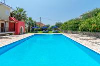 Elite Corfu Sea View Rooms - Adults Only - B&B Karyofyto