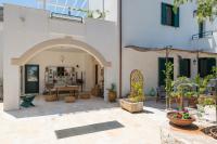 Masseria Il Roseto ai Cappuccini - B&B Martina Franca