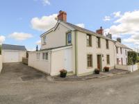 B&B Newcastle Emlyn - Gwynfa - Bed and Breakfast Newcastle Emlyn