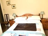 Habitación Doble Estándar