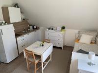 Appartement met 2 slaapkamers