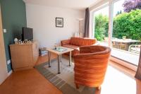 Appartement met 1 Slaapkamer