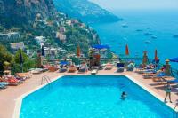 Casa Giostrello - Chambres d'hôtes Positano