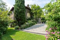 Ronco Dell'Abate - Lake Como Relais B&B - B&B