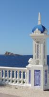 Coblanca 27 - by Apturist - Ferienwohnung Benidorm