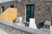Traditional suites in Chora Kythnos #3 - Chambres d’hôtes
