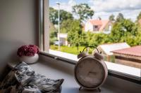 Kanali Villa Apartment - Free Parking - B&B Pärnu