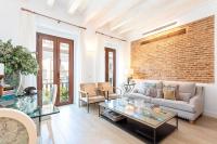 Appartamento con 2 Camere da Letto