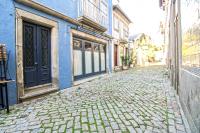 O Beco - Apartment in the Heart of the City of Viana do Castelo - Chambres d'hôtes Viana do Castelo