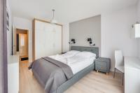 Apartment mit 1 Schlafzimmer - Na Mierzei 2A