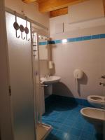 Eenpersoonskamer met Eigen Badkamer