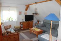 B&B Oberwiesenthal - Ferienwohnung Storch - Bed and Breakfast Oberwiesenthal