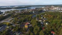 B&B Savonlinna - huoneisto 2 - Bed and Breakfast Savonlinna