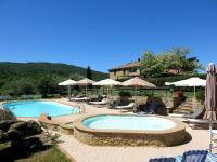 Agriturismo Apparita - Bed and Breakfast