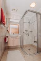 Doppelzimmer mit Balkon
