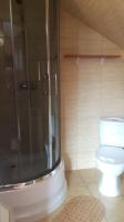 Chambre Familiale avec Salle de Bains Privative
