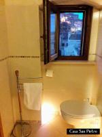 Triple Room with Balcony - Dependance