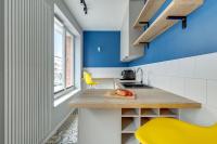 Apartamento Estudio 