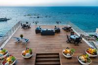 B&B Tel Aviv - Casa Nova - Luxury Suites & Boutique Apart-Hotel - Bed and Breakfast Tel Aviv