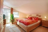Apartment with 1 Bedroom and 1 children's Room/balcony with mountain views