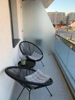 Apartament Alexandra - B&B Mamaia