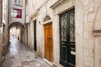 Chambre Double Supérieure avec Salle de Bains Privative