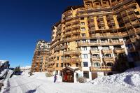 STUDIO CABINE COSY TRÈS CALME RÉSIDENCE ALPAGES 2 AU PIED DES PISTES - Chambres d’hôtes Avoriaz