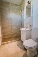 Chambre Double - Vue sur Jardin