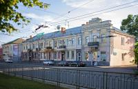 Modern apartmeents near Central Park світло не вимикають 24-7 - B&B Poltava