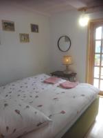 Triple Room with Terrace