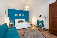 Grande Appartamento con 1 Camera da Letto