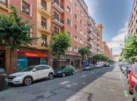 Elcano Urban Class Vivienda Turística reformado con wifi - B&B