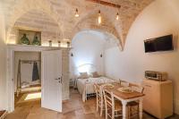 Domus Petra 96 - Ferienwohnung Ceglie Messapica