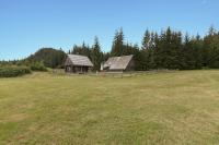 Zalin planinski raj - Ferienwohnung Goreljek