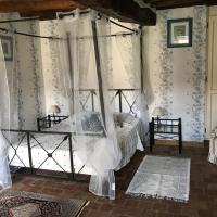 Camera Matrimoniale con Bagno Privato