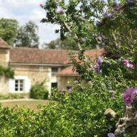 Le Logis de la Pataudière - B&B Champigny-sur-Veude